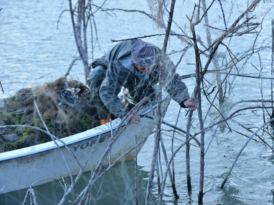Kayseri’de balıkçılık ve su ürünlerine sıkı denetim