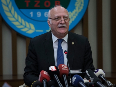 2017 yılını değerlendirdi