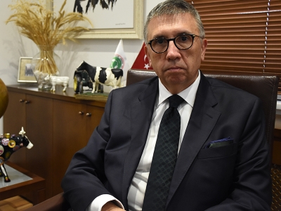 Daha çok süt tüketmeliyiz