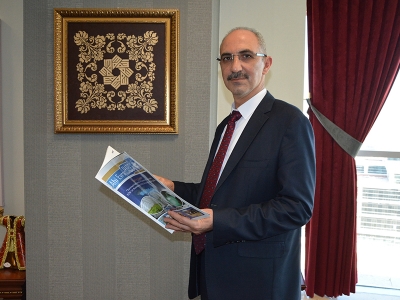 Kırşehir’de seracılık gelişecek