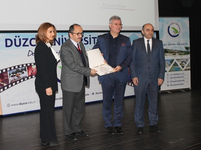 Tarım öğretiminin 172. yılı kutlandı