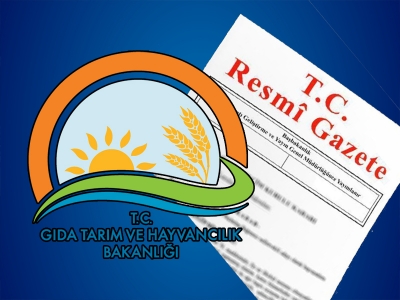 Su ürünlerinde iyi tarım uygulamaları desteği