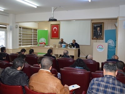 Kavaktan sofraya istiridye mantarı