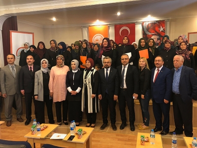 Genç Çiftçi Desteklemeleri meyvelerini veriyor