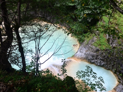 Giresun Mavigöl’e dev yatırım