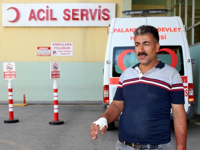 Sahte kasaplara karşı “Acemi Kasap Timi”