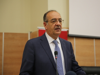 Uluslararası Ayçiçeği Yağı Sempozyumu