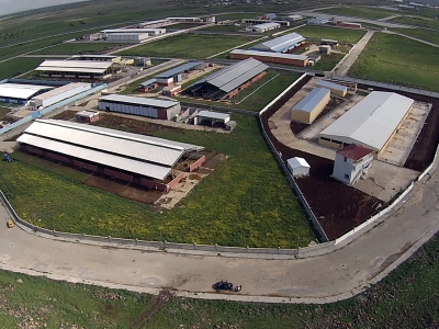 İşletme sayısı 50’ye ulaştı