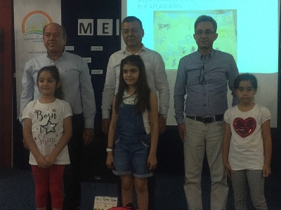 Dünya Süt Günü Antalya’da gençlerle kutlandı