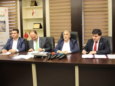 ‘Hastalık bahane’