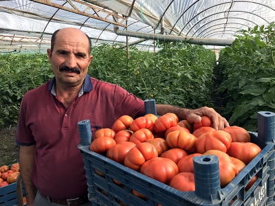 ‘Çocuklarımız köylerine dönüyor, yüzümüz gülüyor’