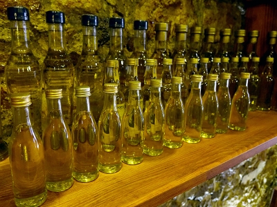 Bu körfez zeytinyağı zengini