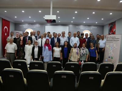 Gençler ekmeğin kalitesini artıracak