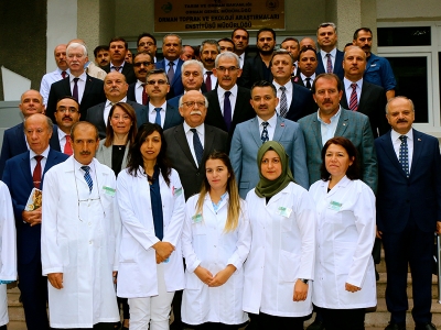 Bitkisel orman atıkları enerji ve gübreye dönüşecek