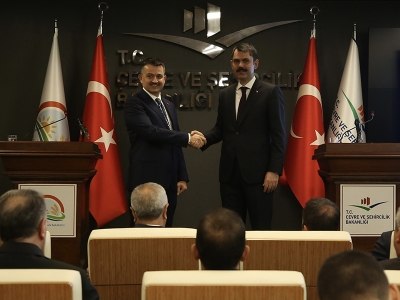 Hazine'ye ait tarım arazilerinin çiftçilere kiralanması