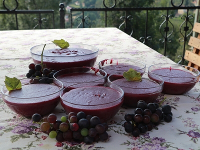 Rize’nin favori tatlısı: 