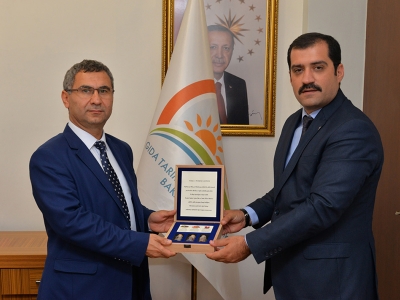 Emeklerini güce dönüştüren kadınlar