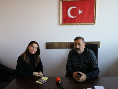 Karadeniz’de hamsi bereketi sürüyor