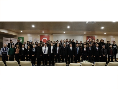 Gençler ekmek sektörü için yetiştirilecek