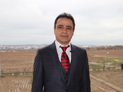 Şehit aileleri için hasat yapacaklar