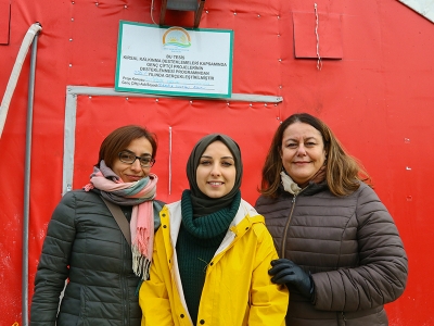 Tadını beğendiği mantarın, devlet desteğiyle üreticisi oldu