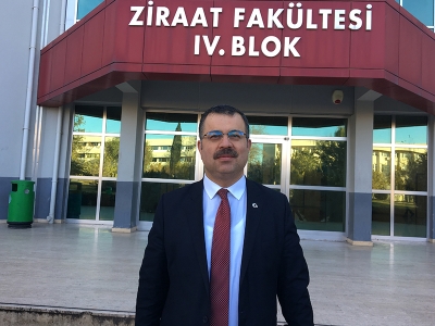 Potyvirüsle mücadelede yeni teknoloji