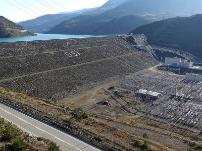 Çoruh'un gerdanlıklarından 6 milyar liralık gelir