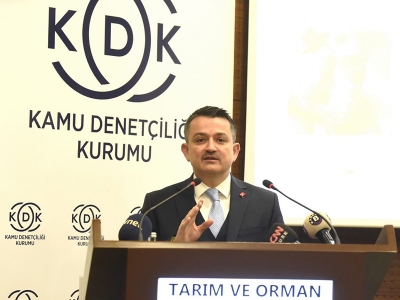 Bakan’dan süt üreticilerine müjde