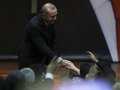 Nişasta bazlı şekerde kota düzenlemesi