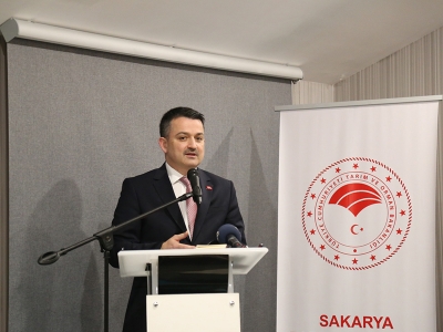 Bakan Pakdemirli’den ‘NBŞ’ açıklaması