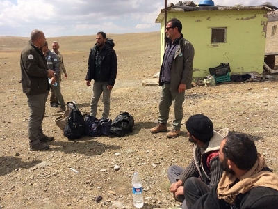 Hayvanların canları Tarım ve Orman Bakanlığı’na emanet