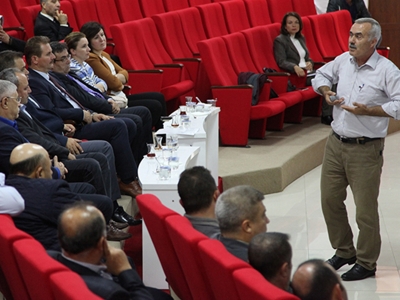 Hububatta verim artışı sağlanacak