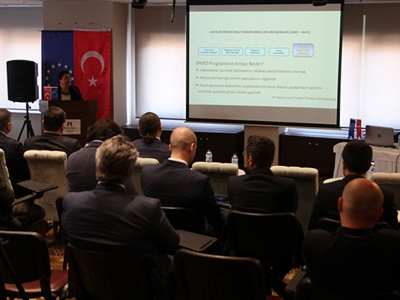 Çanakkaleli çiftçilere hibe desteği