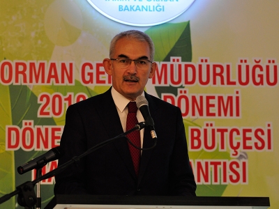 Orman yangınına müdahale süresi 15 dakikaya düştü