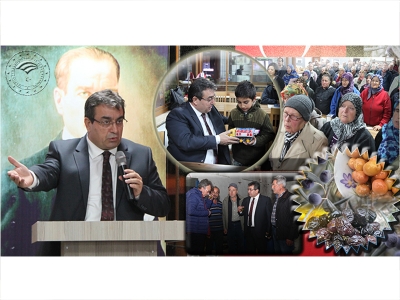 Çanakkale’de üreticilere zeytin işleme anlatıldı