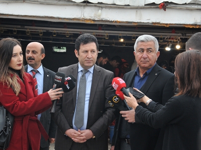 Soğanda stokçuluğa geçit yok