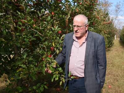 Maden emeklisine 55 ton 