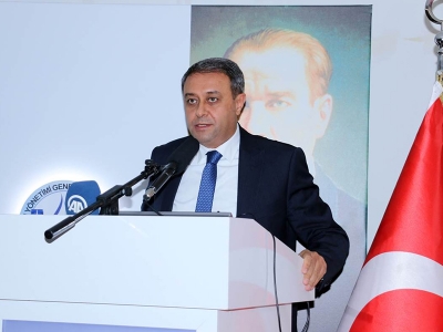 Kuraklığa karşı koruma eylem planı hazır