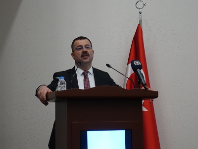 ‘Bursa siyahı’ için çalıştay yapıldı