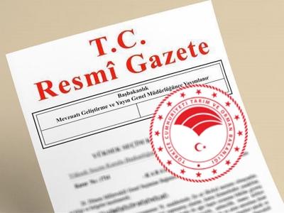 Tarhana, süt ve kavurmaya düzenleme