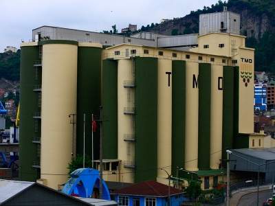 TMO kabuklu kırmızı mercimek alıyor