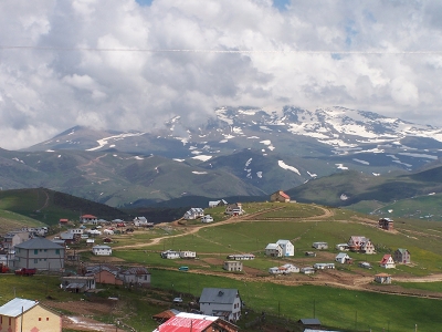 Kırsala 98 milyon avroluk yeni destek projesi