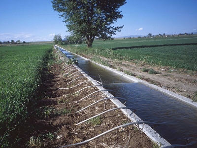 Bireysel Sulama Desteği’nde başvuru süresi uzatıldı
