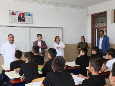 Güvensiz gıdaya af yok