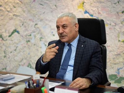 “KOP ürün çeşitliliğini arttıracak”