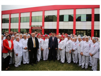 Tarımda yeni destekler