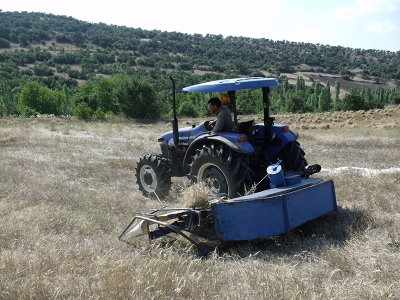 Tarımsal yatırım projelerinde süre uzatıldı