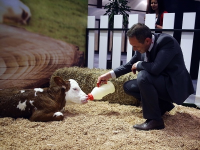 Besiciliğe yeni bir soluk: 