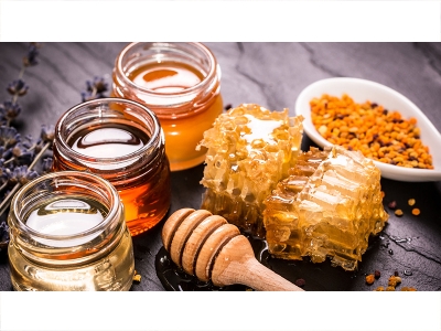 Türk balı 30 ülkeye ihraç ediliyor