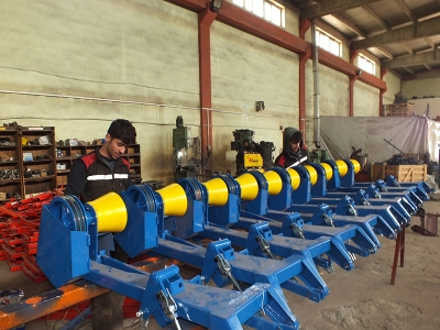 Muş’ta ihracat başarısı